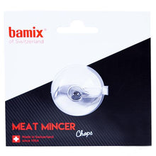Load image into Gallery viewer, bamix of Switzerland Mincing blade
