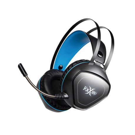 FOXXRAY 7.1 CH MusicX USB Gaming Headset