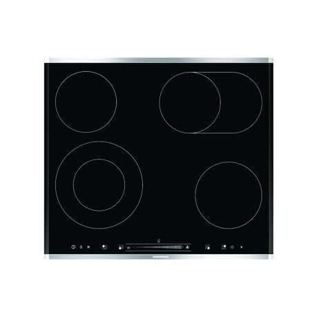 60cm Touch Control, Vitroceramic Hob, GIEV 624430 X Buy Online in Zimbabwe thedailysale.shop