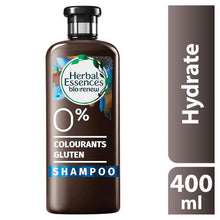 Load image into Gallery viewer, Herbal Essences - Shampoo - Hydrate - 400ml
