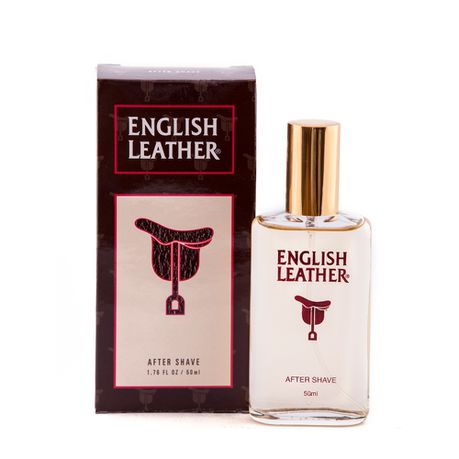 English Leather Original Aftershave spray 50ml plus 10ml