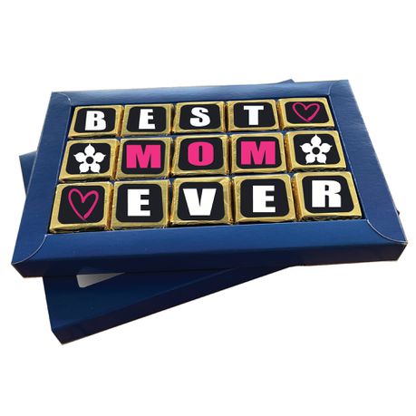 Sweetalk - Chocolate Gift Box for Your Special Mom Buy Online in Zimbabwe thedailysale.shop