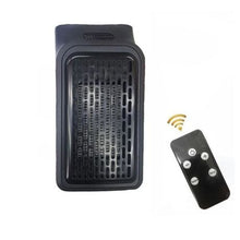 Load image into Gallery viewer, Wall Plug-in Heater with Adjustable Plug Direction and Remote Control
