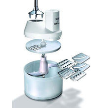 Load image into Gallery viewer, bamix of Switzerland SliceSy
