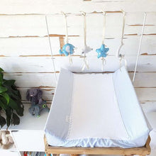 Load image into Gallery viewer, Ruby Melon Heartfelt Dingle Dangle Set - Dreamy Ellie
