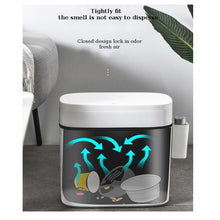 Load image into Gallery viewer, Homeware Modern Dustbin
