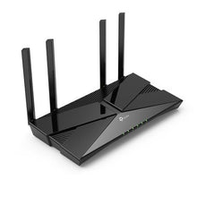 Load image into Gallery viewer, TP Link ArcherAX23 AX1800 Dual-Band Wi-Fi 6 Router
