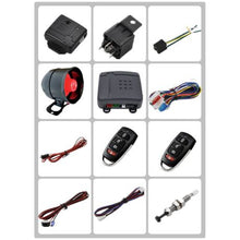 Load image into Gallery viewer, Car Alarm System EJC-CAR
