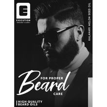 Load image into Gallery viewer, Execution Beard Oil - The CEO
