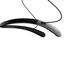 Load image into Gallery viewer, EdifierActive W330NB-BLA Noise Cancelling Bluetooth Neckband Earphones
