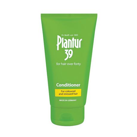 Plantur 39 Conditioner for Coloured & Stressed Hair 150ml