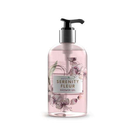 Earthbound Serenity Fleur Shower Gel 250ml Buy Online in Zimbabwe thedailysale.shop