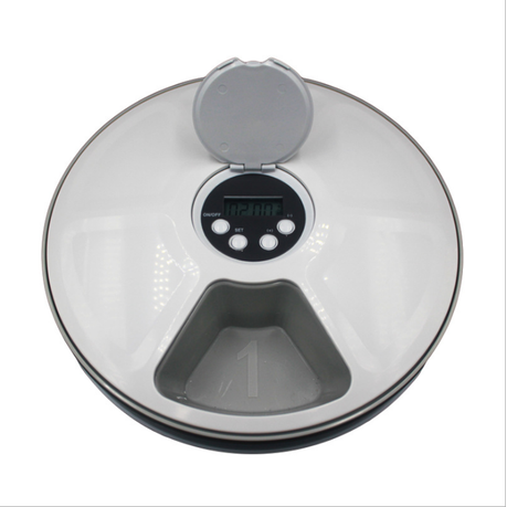 Gimme Electronic Smart Pet Timed Feeder Buy Online in Zimbabwe thedailysale.shop