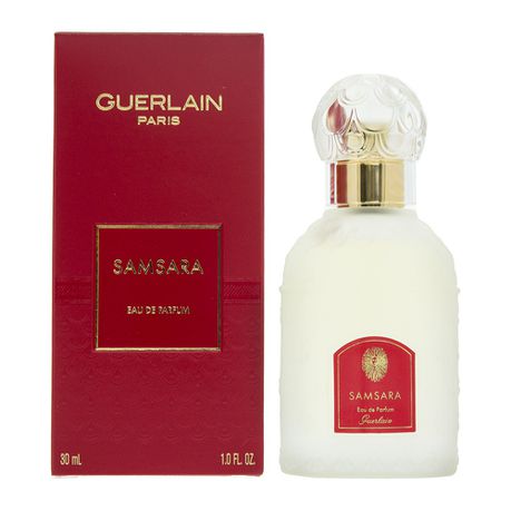 Guerlain Samsara Eau de Parfum 30ml (Parallel Import)