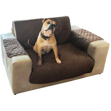 Load image into Gallery viewer, Three-Seated Pet Sofa Cover
