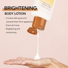 Load image into Gallery viewer, Neutriherbs Brightening Body Milk - 200ml
