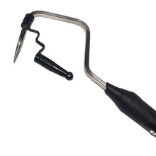 Load image into Gallery viewer, Predator 150cm Lightweight Telescopic Fishing Gaff
