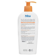 Load image into Gallery viewer, Mixa Body Lotion - Restoring Alantoin 250ml
