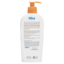 Load image into Gallery viewer, Mixa Body Lotion - Restoring Alantoin 250ml
