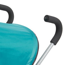 Load image into Gallery viewer, George &amp; Mason - Zippie Toddler Stroller Blue Lightweight
