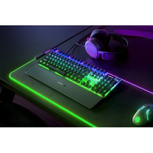 Load image into Gallery viewer, Steelseries Gaming Keyboard -Apex 7 - (Red Switch) (Pc)
