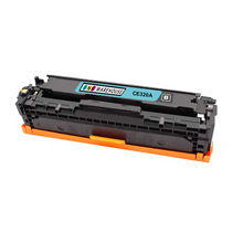 Load image into Gallery viewer, HP 128A / 128 / CE320A Black Toner Cartridge - Compatible
