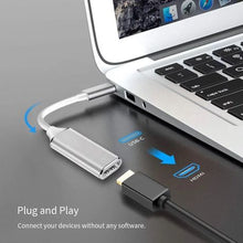 Load image into Gallery viewer, Happy Dayz Type C - Hdmi Adapter
