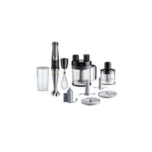Load image into Gallery viewer, Braun - 1200W Hand Blender and Food Processor - MQ9195XLI
