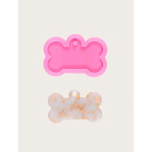 Load image into Gallery viewer, Doggy Tag Mold
