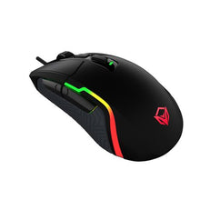 Load image into Gallery viewer, Meetion POSEIDON 12000DPI Pro Gaming RGB Mouse

