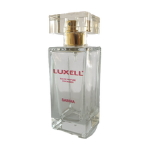 Load image into Gallery viewer, Luxell SABIHA Perfume for Women - Sophisticated Floral Fragrance for Women
