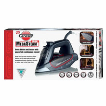 Load image into Gallery viewer, Verimark - Genesis MegaSteam Iron
