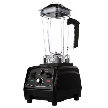 Heartdeco Kitchen Countertop Professional Blender