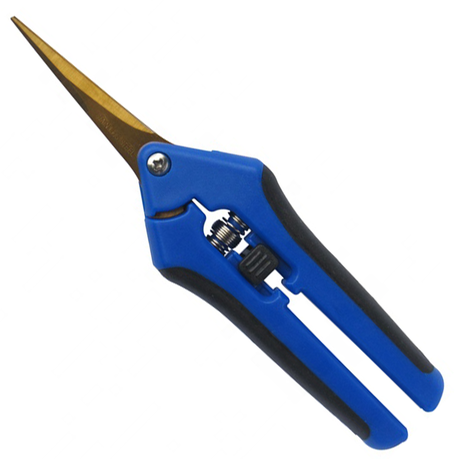 Farmhouse Grow Pruning Shears Curved Blade Garden Scissors Pruner Buy Online in Zimbabwe thedailysale.shop