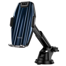 Load image into Gallery viewer, Automatic Induction Wireless Fast Car Charger
