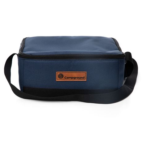 Campground Cooler Bag - 12 Can