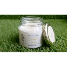 Load image into Gallery viewer, Megan Mechelle - Scented Soy Candle

