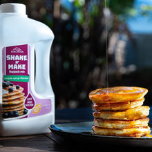 Load image into Gallery viewer, Berg River - Shake n' Make Flapjack Mix - Maple 325g
