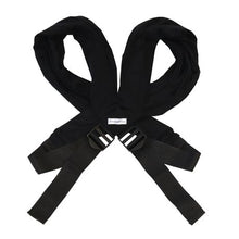 Load image into Gallery viewer, Snuggletime - SnuggleRoo Baby Carier - Black
