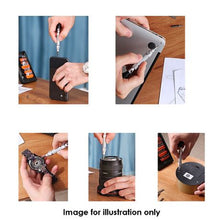 Load image into Gallery viewer, UGreen 38-in-1 AL-Alloy Screwdriver Set
