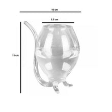 Load image into Gallery viewer, Cocktail Glasses - 300 ml - Set of 4
