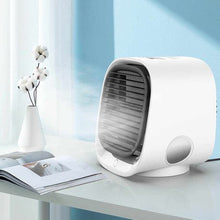 Load image into Gallery viewer, 3 Speed Adjustable Air Cooler - 300ml
