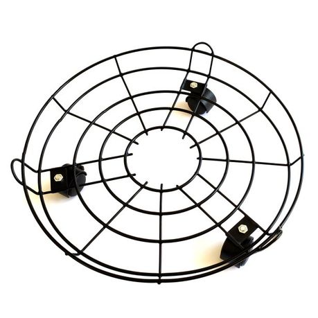 PH Garden - Plant Pot Caddy 40cm Buy Online in Zimbabwe thedailysale.shop