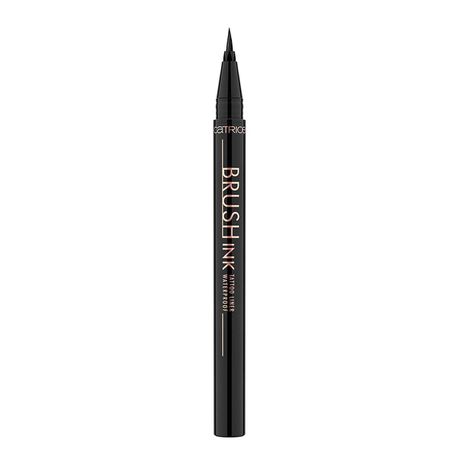 Catrice Brush Ink Tattoo Liner Waterproof 010 Buy Online in Zimbabwe thedailysale.shop