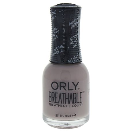 ORLY Breathable Treatment + Color Staycation 18ml Buy Online in Zimbabwe thedailysale.shop