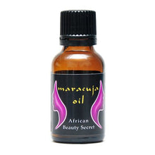 Load image into Gallery viewer, African Beauty Secret Maracuja Oil - 25ml
