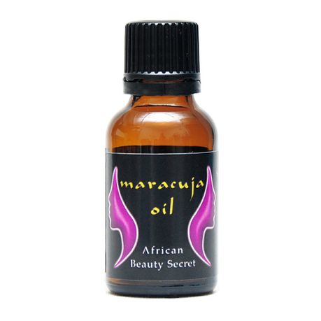 African Beauty Secret Maracuja Oil - 25ml