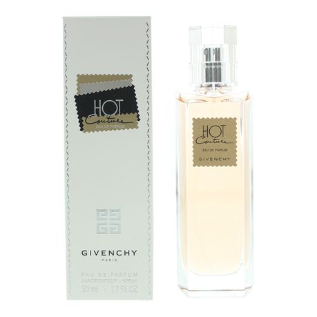 Givenchy Hot Couture Eau De Parfum 50ml (Parallel Import)