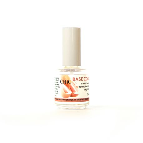 CHIC - Base coat Buy Online in Zimbabwe thedailysale.shop