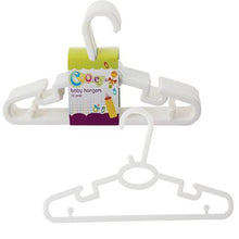 Load image into Gallery viewer, Disposable Diaper Bags, Hangers and Bottle Cleaner Set
